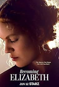 Becoming Elizabeth watch-Becoming Elizabeth