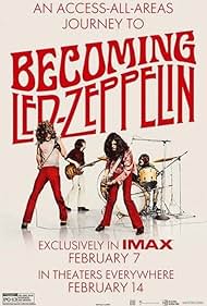 Becoming Led Zeppelin watch-Becoming Led Zeppelin