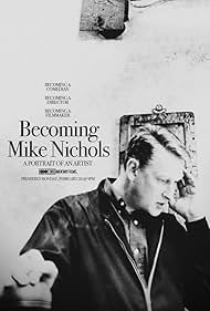 Becoming Mike Nichols watch-Becoming Mike Nichols