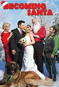 watch-Becoming Santa