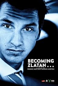 Becoming Zlatan watch-Becoming Zlatan