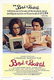 Bed and Board watch-Bed and Board