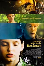 Bee Season watch-Bee Season