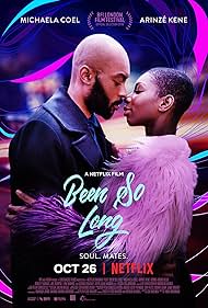 Been So Long watch-Been So Long