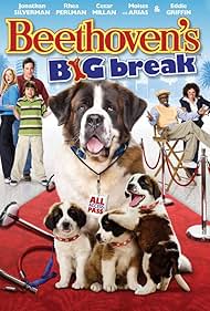 Beethoven s Big Break watch-Beethoven s Big Break