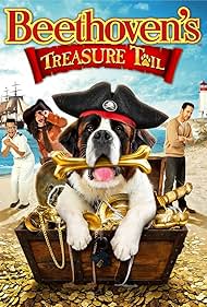 Beethoven s Treasure Tail watch-Beethoven s Treasure Tail
