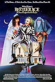Beetlejuice watch-Beetlejuice