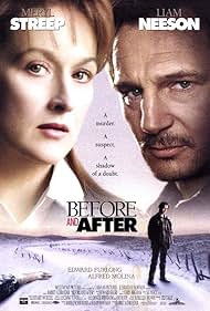 Before and After watch-Before and After