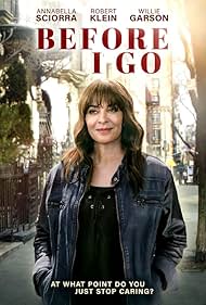 Before I Go watch-Before I Go