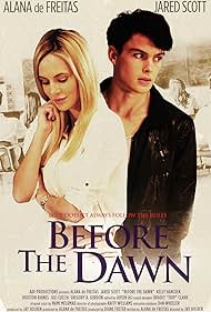 Before the Dawn watch-Before the Dawn
