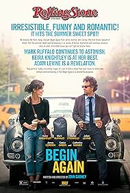 Begin Again watch-Begin Again