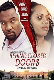 Behind Closed Doors watch-Behind Closed Doors