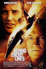Behind Enemy Lines watch-Behind Enemy Lines