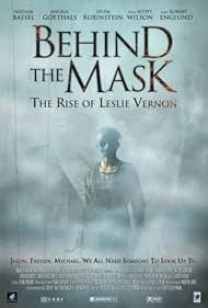 Behind the Mask The Rise of Leslie Vernon watch-Behind the Mask The Rise of Leslie Vernon
