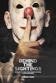 Behind The Sightings watch-Behind The Sightings