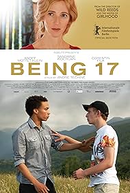 Being (17) watch-Being (17)