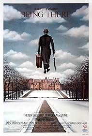 Being There watch-Being There