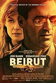 Beirut watch-Beirut