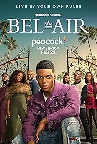 Bel-Air watch-Bel-Air