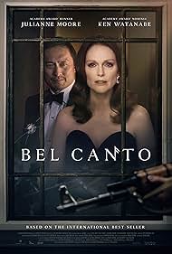 Bel Canto watch-Bel Canto
