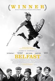 Belfast watch-Belfast