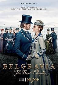 Belgravia The Next Chapter watch-Belgravia The Next Chapter