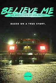 Believe Me The Abduction of Lisa McVey watch-Believe Me The Abduction of Lisa McVey