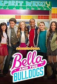 Bella and the Bulldogs watch-Bella and the Bulldogs