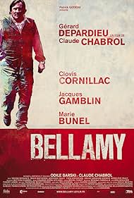 Bellamy watch-Bellamy