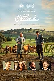 watch-Bellbird