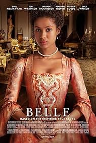 Belle watch-Belle