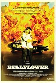Bellflower watch-Bellflower
