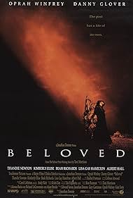 Beloved watch-Beloved