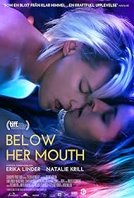 watch-Below Her Mouth