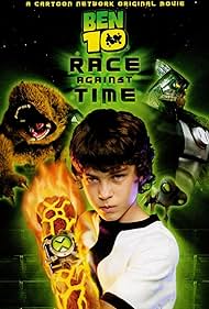 Ben 10 Race Against Time watch-Ben 10 Race Against Time