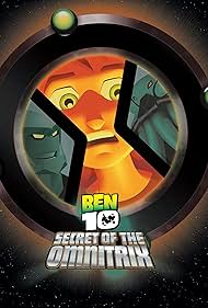 watch-Ben 10  Secret of the Omnitrix