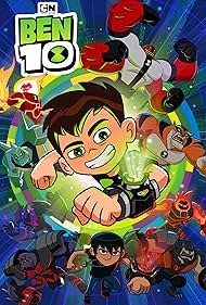 Ben (10) watch-Ben (10)