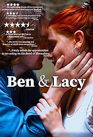 Ben Lacy watch-Ben Lacy