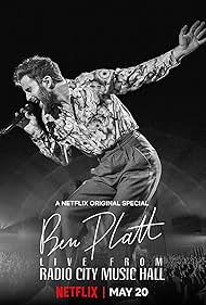 Ben Platt Live from Radio City Music Hall watch-Ben Platt Live from Radio City Music Hall