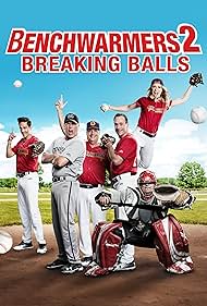 watch-Benchwarmers 2  Breaking Balls