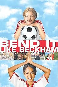 Bend It Like Beckham watch-Bend It Like Beckham