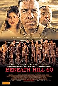 Beneath Hill (60) watch-Beneath Hill (60)