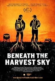 Beneath The Harvest Sky