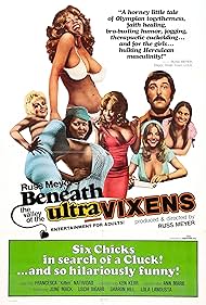 watch-Beneath the Valley of the Ultra-Vixens