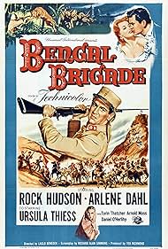 Bengal Brigade watch-Bengal Brigade