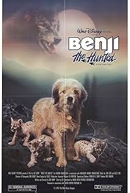 Benji the Hunted watch-Benji the Hunted