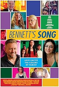 Bennett s Song watch-Bennett s Song
