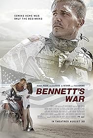 Bennett s War watch-Bennett s War