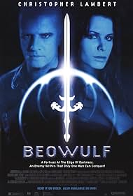 Beowulf watch-Beowulf