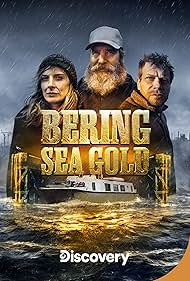Bering Sea Gold watch-Bering Sea Gold